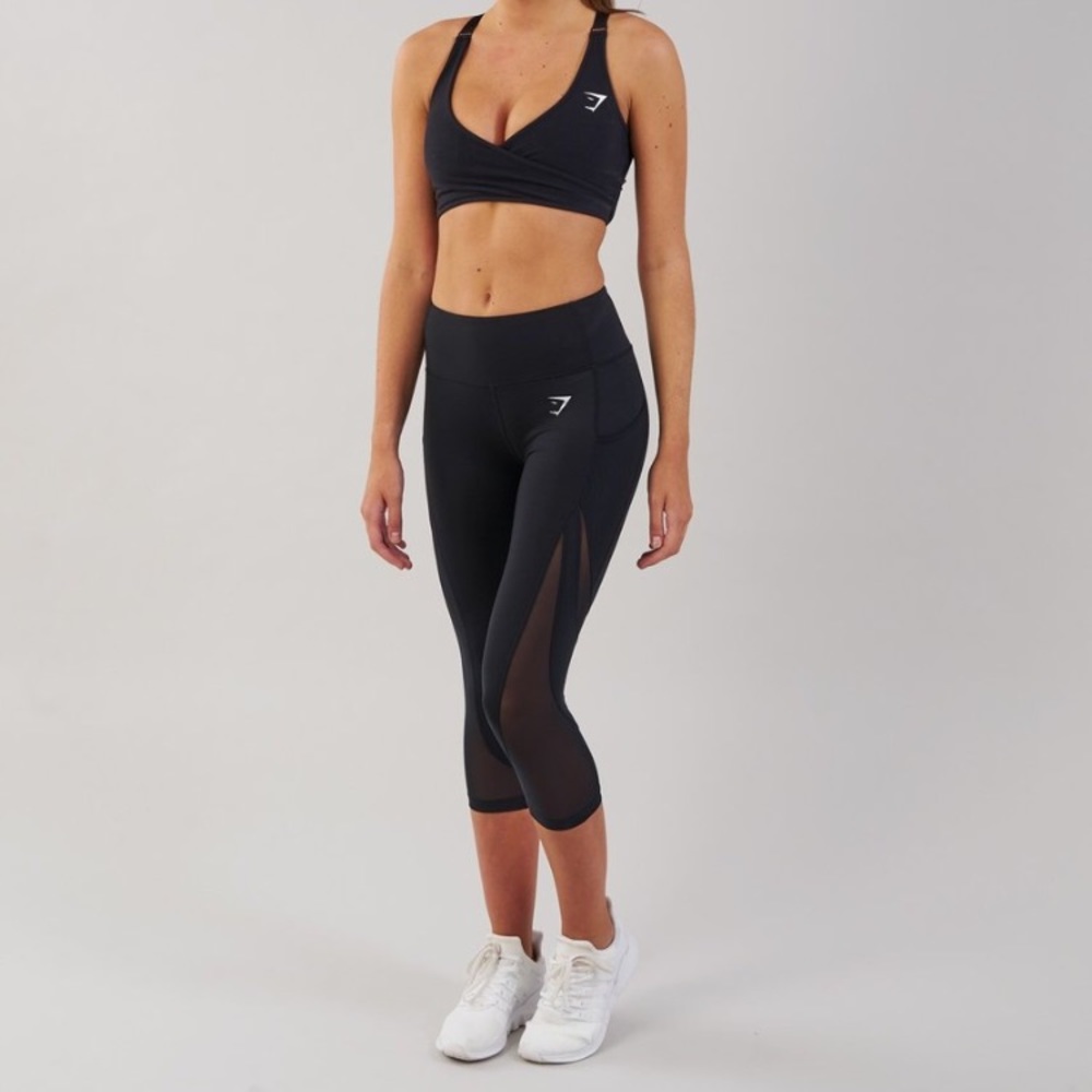 Gymshark leggings